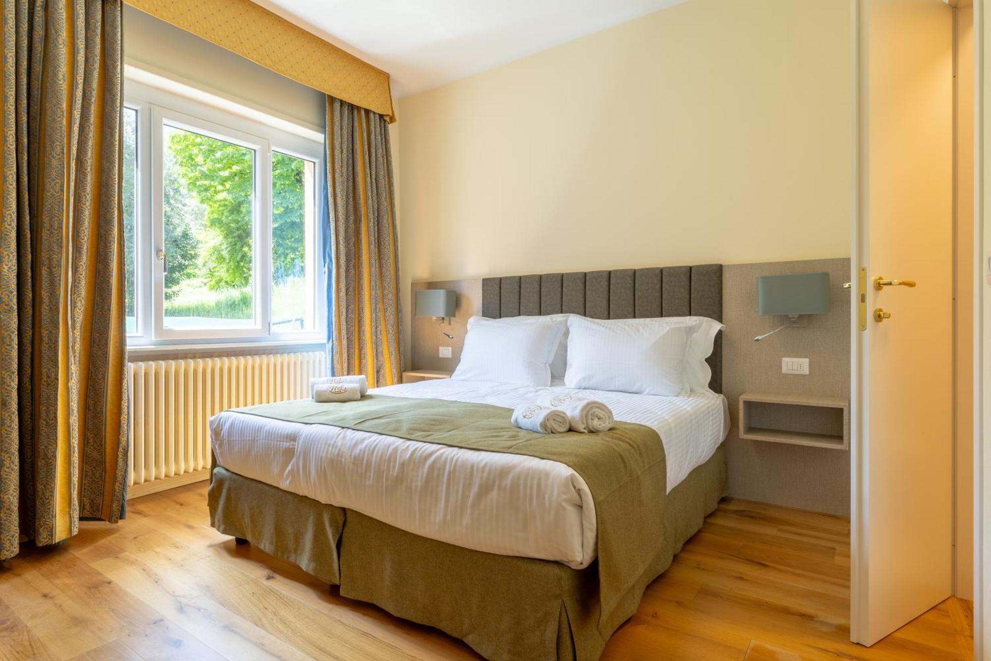Albergo Villa Edy Tremezzo Buitenkant foto