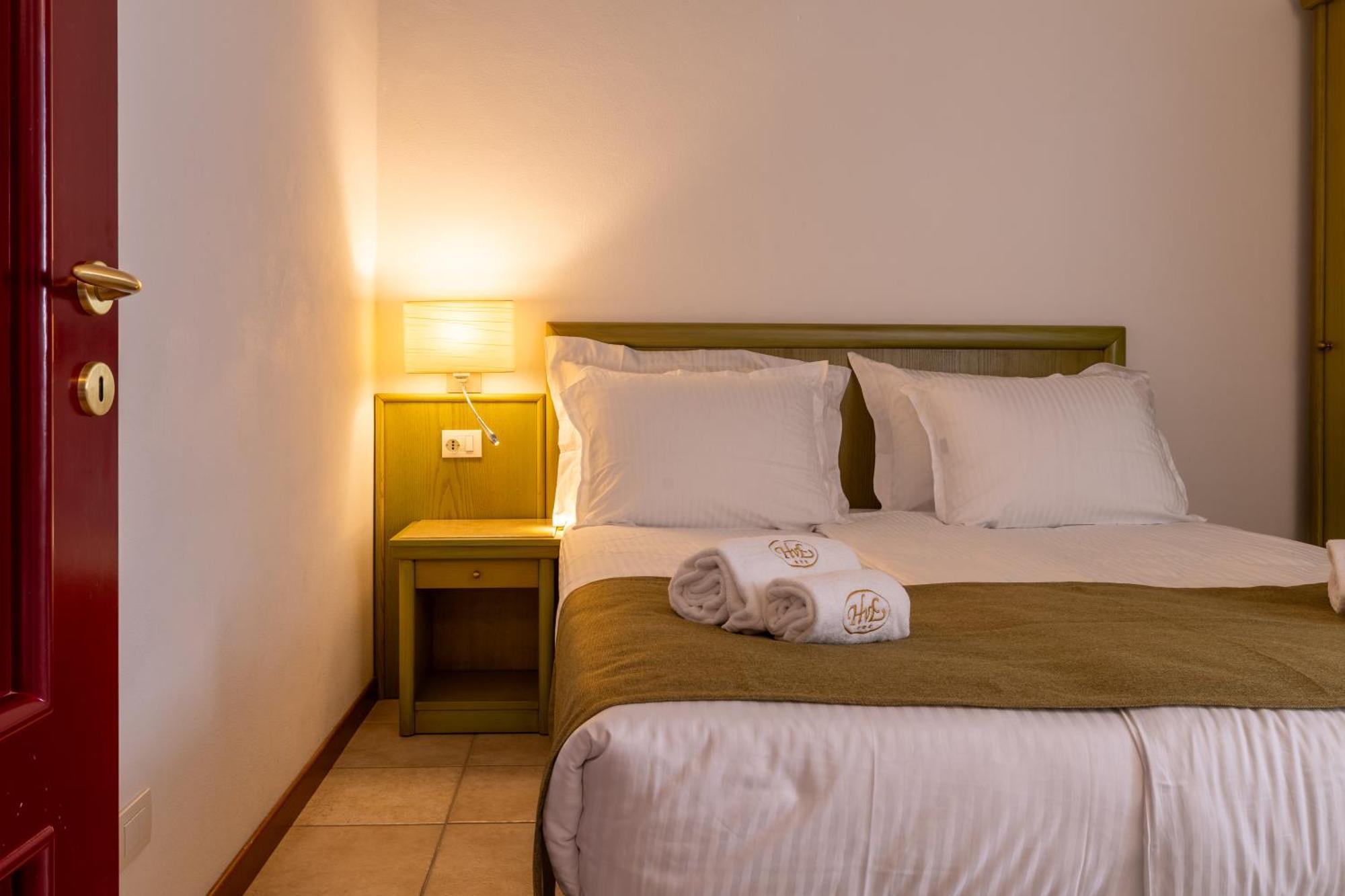 Albergo Villa Edy Tremezzo Buitenkant foto